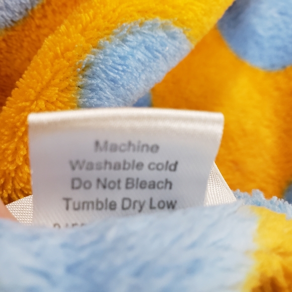 Elegantbaby plush blanket - Picture 6 of 6